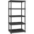 Shelving Unit,36in.Wx24in.