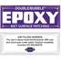 Epoxy,Wet Surface Patch,3.5g,