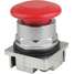 Push Button,30mm,1.75 In.