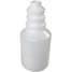 Bottle,24 Oz.,Polyethylene,