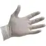 Glove Latex 7 Mil Pwdr Free Sm
