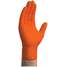 Gloveworks HD Orange Nitr XL