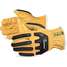 Heavy Duty Leather Glove L