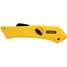 Safety Utility Knife,6-1/2 In,