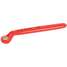 Box End Wrench,7-1/2" L