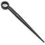 Spud Handle Box End Wrench,1-1/