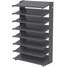 Pick Rack,1-Sided,36-3/4Wx60-1/