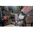 Air Impact Wrench,1/2 In.,