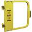 Adj Safety Gate,19 To 23 In,