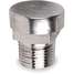 Lube Vent 3/8" Size, 1.25 Ht