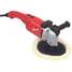 Right Angle Polisher,7 In,Rpm