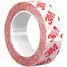 Double Coated Tape,1/2 In x 5