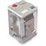 Plug In Relay,11 Pins,Octal,