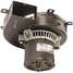 Oem Blower,8-7/8 In. Overall H.