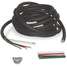 Cable Kit, 8/4 So, 25FT