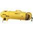 Confined Space Fan,Yellow,13" H