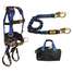 Fall Protection Kit,S, M