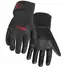 Gloves,Welding,Black,XL,Pr