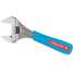 Adjustable Wrench,6 In.,Chrome,