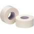 Tape,White,Cloth,1 In. W,10 Ft.