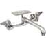 Kitchen Faucet,2.2 Gpm,8In