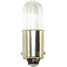 LED Lamp,Mini,T3 1/4,BA9S,White
