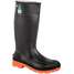 Oversock Boots,Sz 12,14" H,