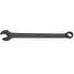 Combination Wrench,SAE,1-1/8in