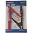 Heavy Duty Clamp,800A,Red/