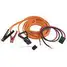 Booster Cables, 30' 1250 Amps