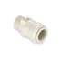 Adapter,1/2 x 3/4 In.,