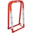 Tire Inflation Cage,2 Bar