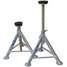 Jack Stands,3 Tons Per Stand,1