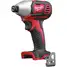 Cordless Impact Driver,1/4 In.