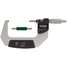 Electronic Micrometer,3-4 In,