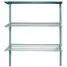 Wall Mounted Wire Shelving,375
