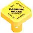 Parking Brake Knob, 3/8" Shaft