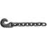 Chain,Grade 80,7/8 Size,2 Ft.,