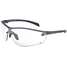Safety Glasses,Clear,Silium+