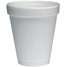 Disposable Hot Cup,6 Oz.,White,