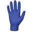 Disposable Gloves,Nitrile,Xl,