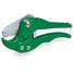 Pipe Cutter,Up To 1-1/4" Cut