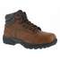 6" Work Boot,12,W,Brown,