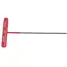 Hex Key,Tip Size 1/8 In.