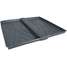 Spill Tray,2-3/4 In. H,44 In.