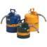 Safety Can,Type 2,Blue,2 Gallon