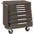 Tool Cabinet,29" W,20" D