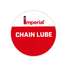 Label Only For Chain Lubricant