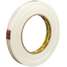 Double Coated Tape,Paper,White,