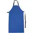 Cryogenic Apron,Blue,36 In. L,